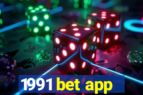 1991 bet app